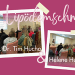 Lipödemschmerz verstehen und verändern mit Prof. Dr. Tim und Helene Hugo