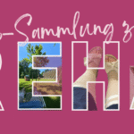 Info-Sammlung zum Thema Reha