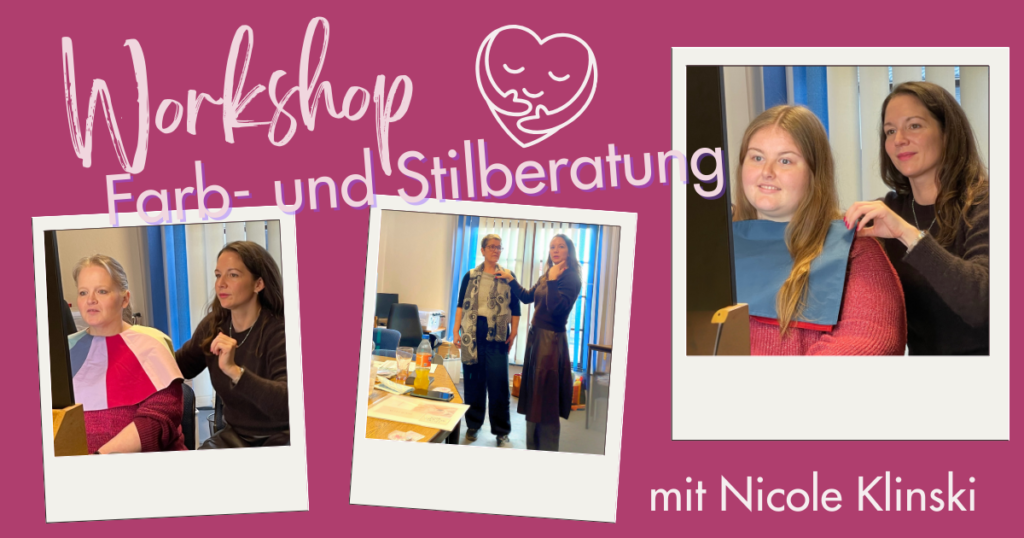 Farb-und Stilberatung